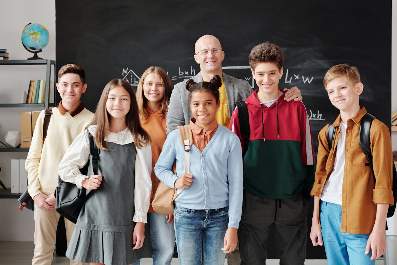 Youth Program Offers Job Experience To High School Students